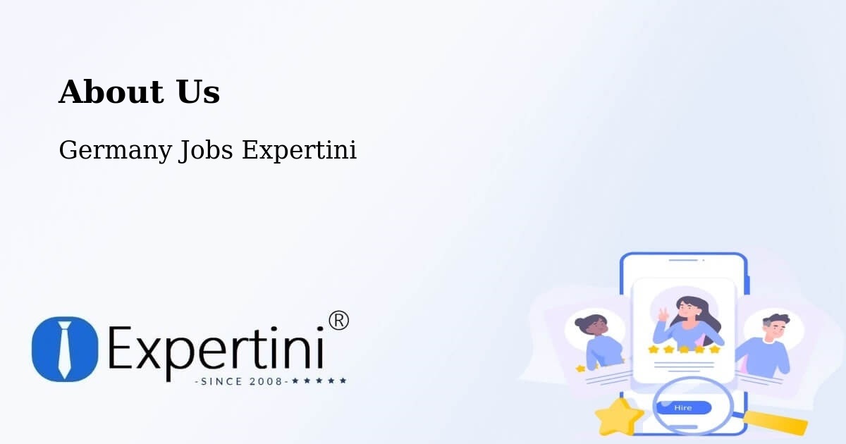 About Expertini Recruitment Platform  – Bühl - Bühl, Germany Jobs Expertini